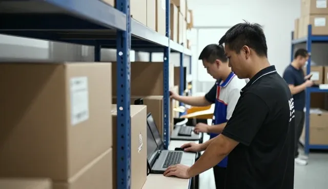 商品采购提升学校与医院使用效率
