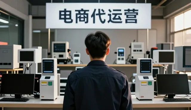 业务拓展线上店铺运营供货渠道稳定:从入门到明白