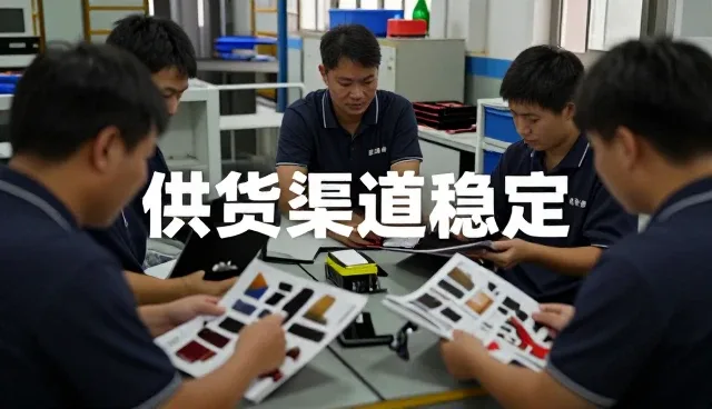 石家庄乐优商贸有限公司以批发零售服务连接更多应用场景