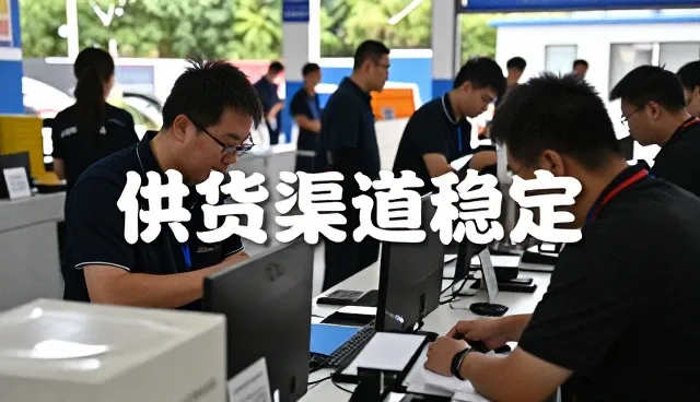 石家庄乐优商贸有限公司分享团队仓储配送应用经验